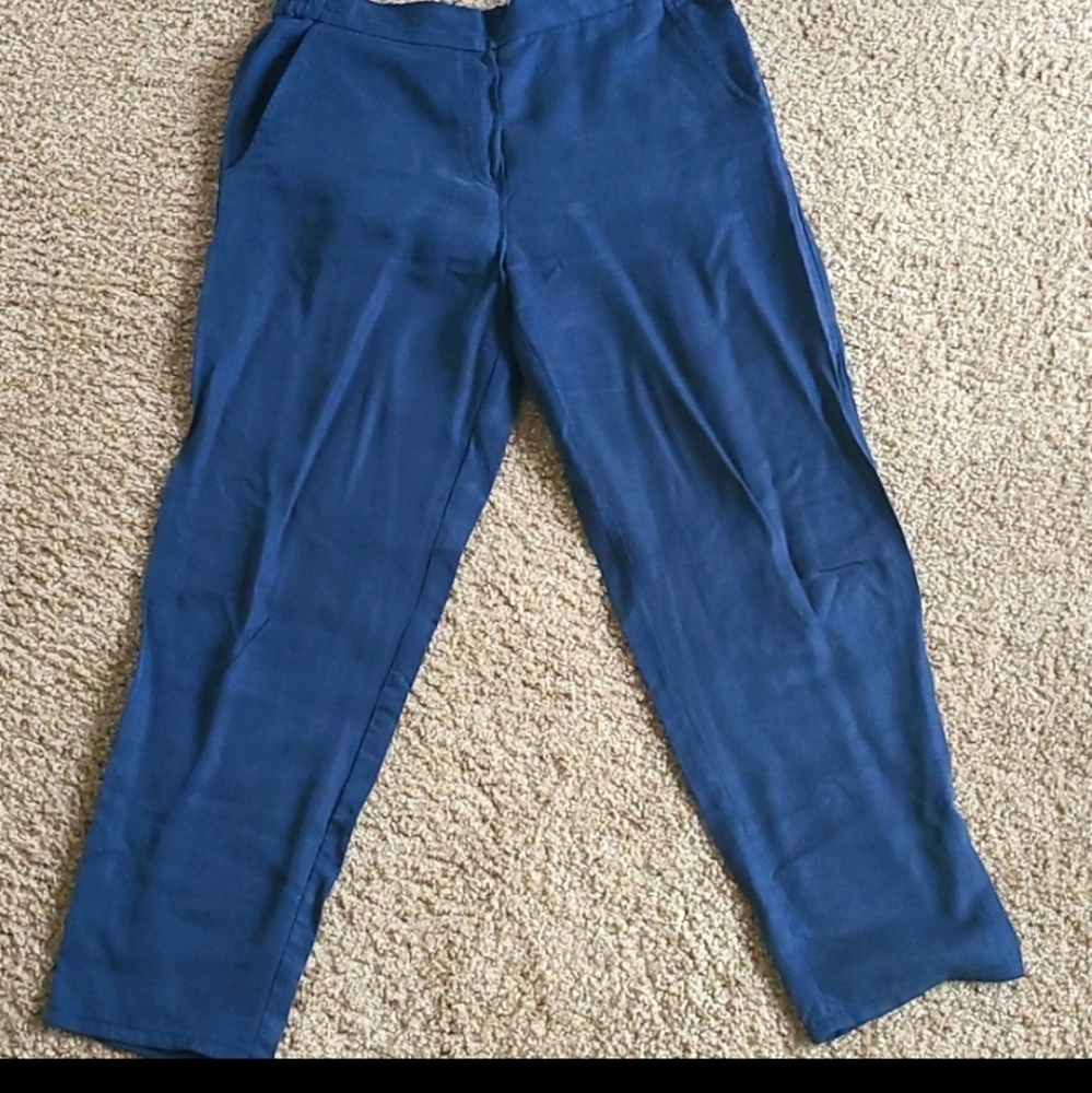 Gap Drawstring Pants - image 4